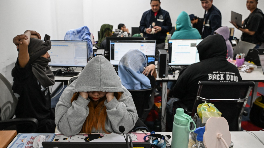 Filipinos Lost US$1.9 Billion to Scams in the Past Year, Report Finds