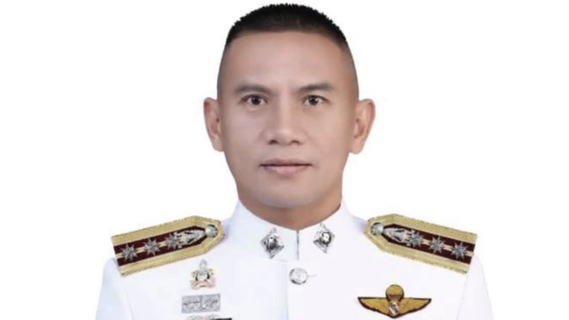 Rayong Police Chief Reassigned After Raids on Chinese-Focused Karaoke Bars